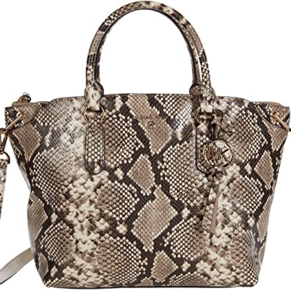 Michael Kors Handbags - Michael Kors Satchel Bag